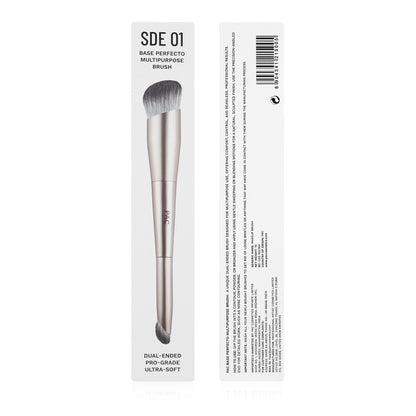 SDE 01 Base Perfecto Multipurpose Brush