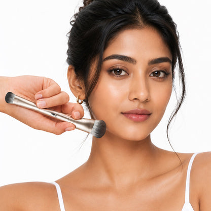 SDE 02 Base & Conceal Duo Brush