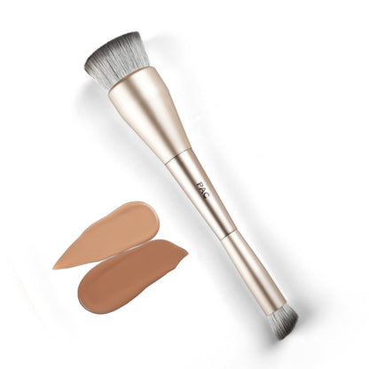 SDE 03 Dual-Ended Foundation & Concealer Brush