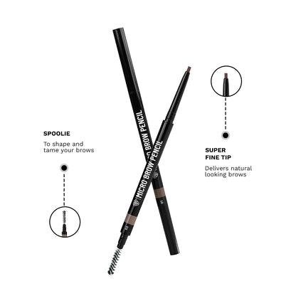 Micro Brow Pencil