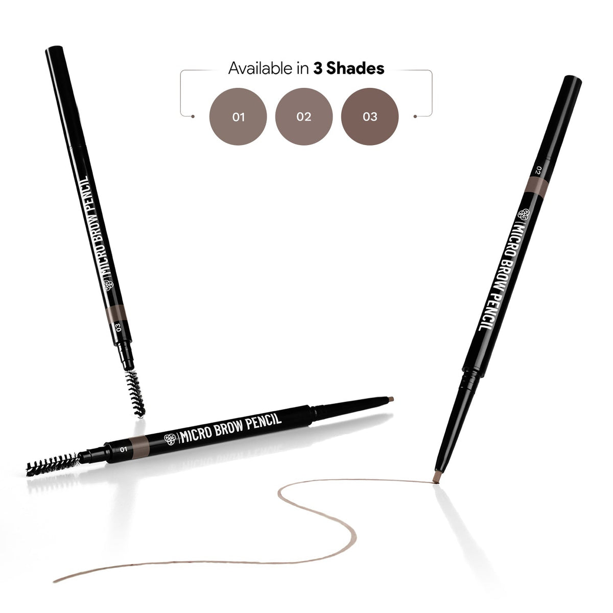 Micro Brow Pencil