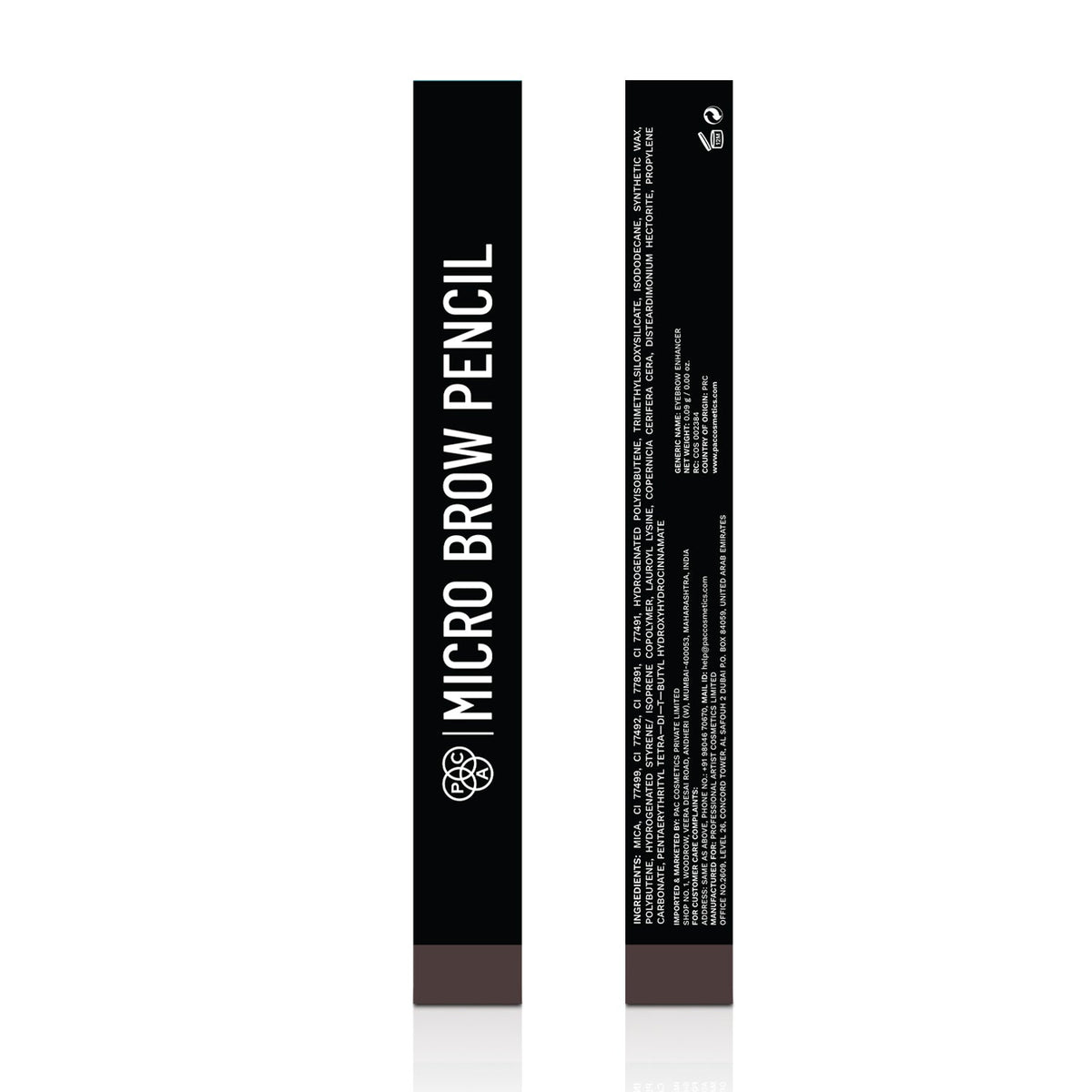Micro Brow Pencil