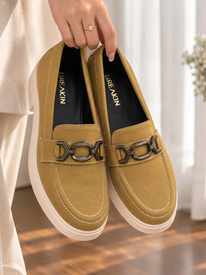 Veya Loafers
