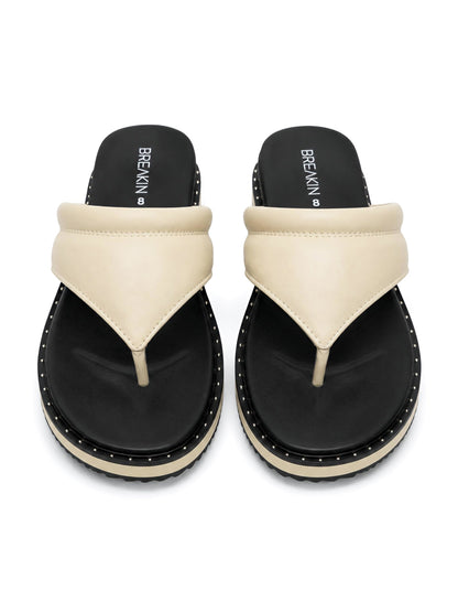 Plush Ease Comfort