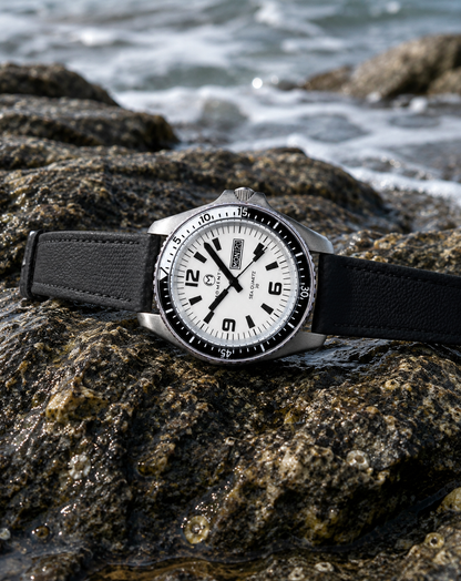 Sea Quartz 30 Orca [42mm] - Bundle