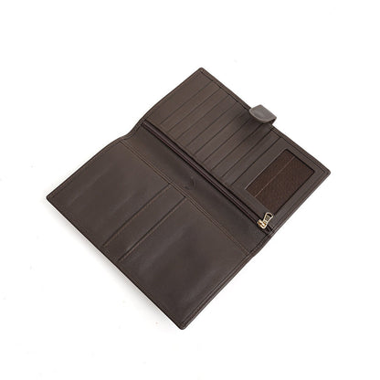 Executive Travel Passport  Wallet