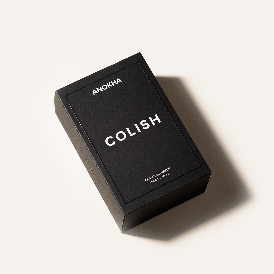 ANOKHA EXTRAIT DE PARFUM 100ML