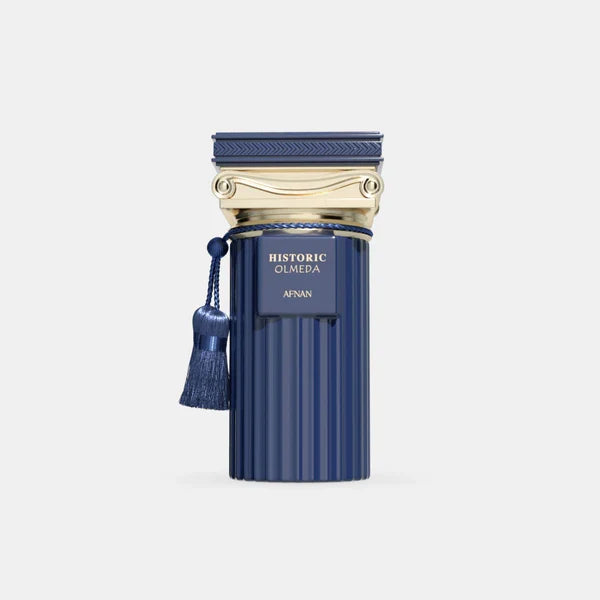 Afnan Historic Olmeda EDP for Men 100ml