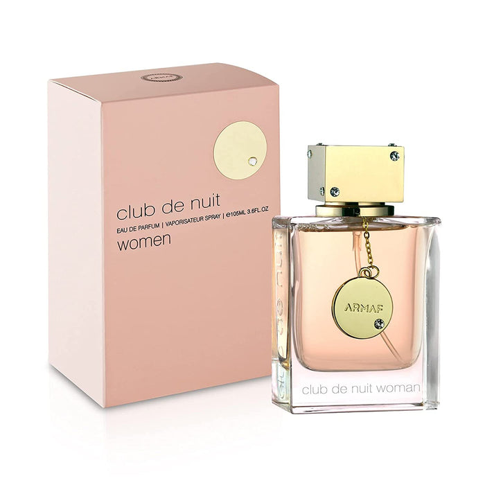 Armaf Club de Nuit Woman EDP 105ml