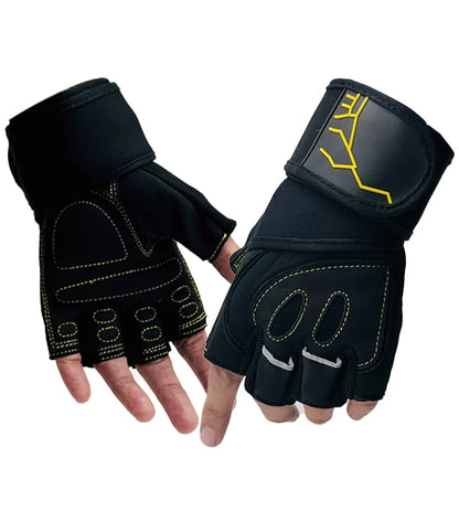 SIGNATURE GLOVES