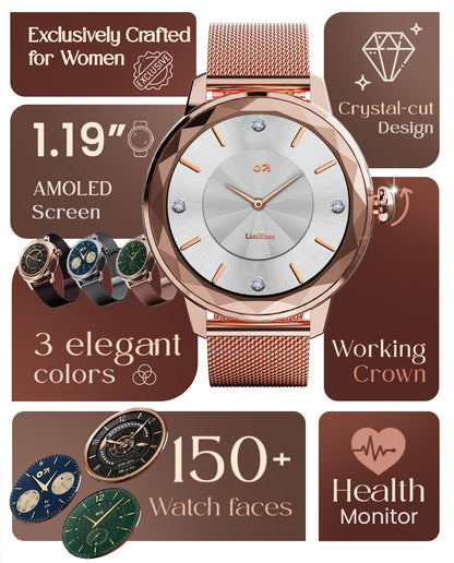 Alora (For women)