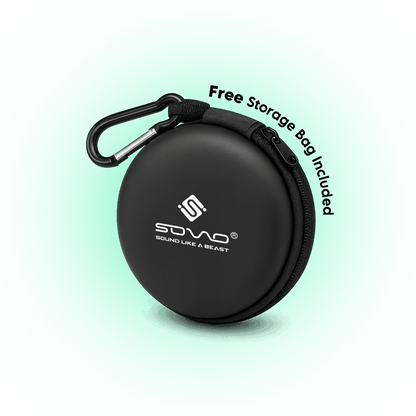 SBT-958 ZING True Wireless Earbuds
