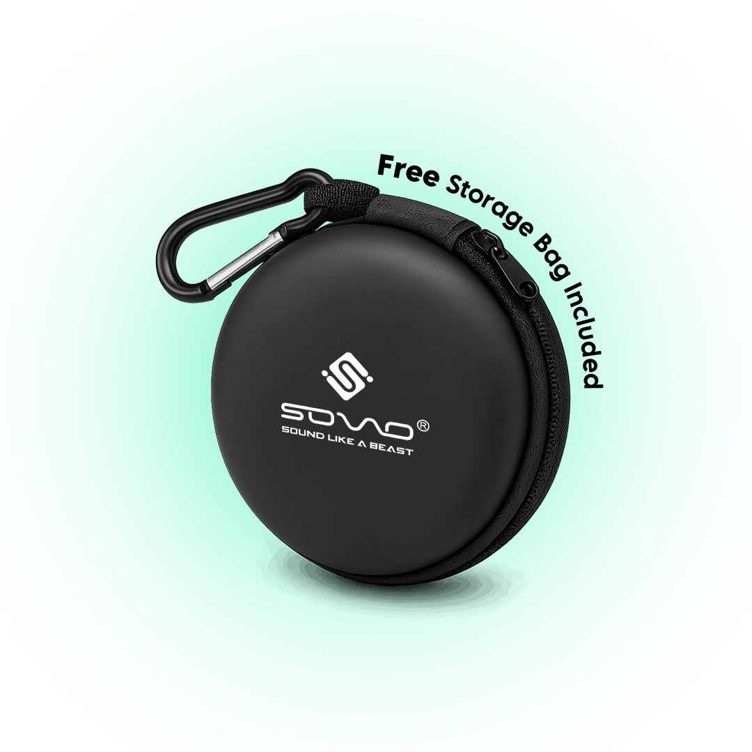 SBT-965 Wireless Earbuds