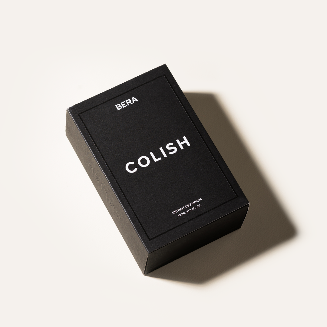 BERA EXTRAIT DE PARFUM 100ML