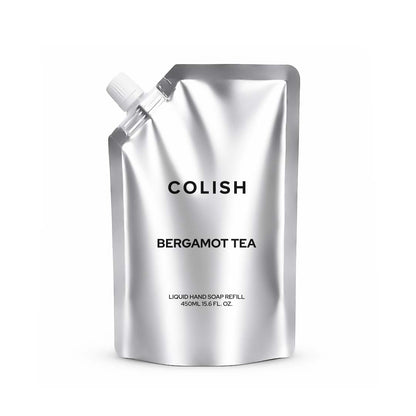 LIQUID HAND SOAP REFILL 450ML