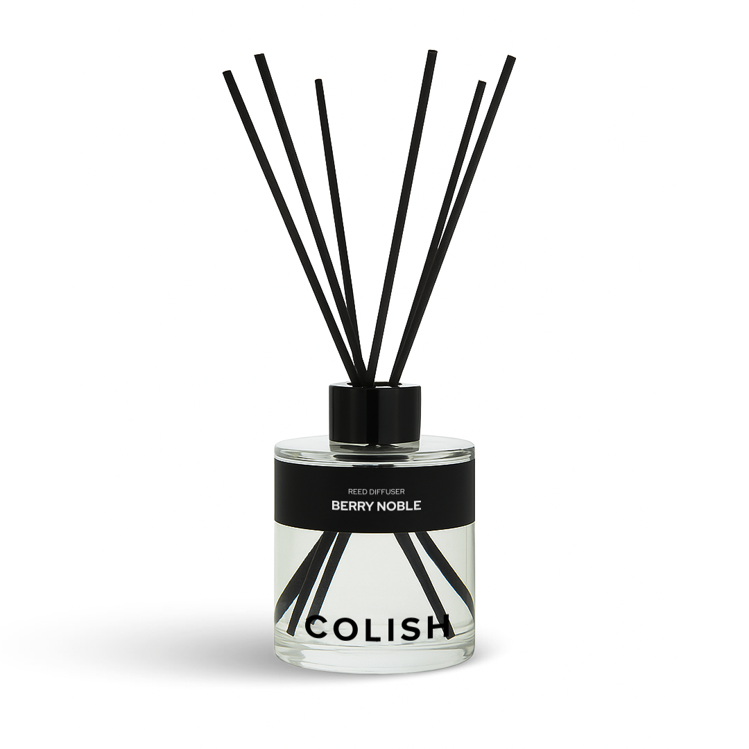 BERRY NOBLE REED DIFFUSER