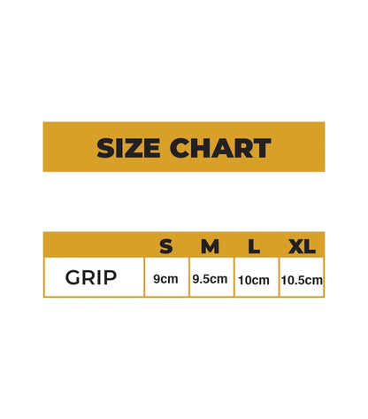SIGNATURE GLOVES
