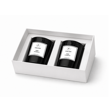 DUO BOX
