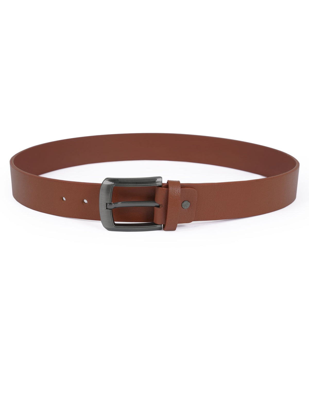 Tan Casual Belt