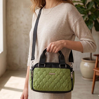 Snapper Delight Handbag - HandBag for Women/Girls