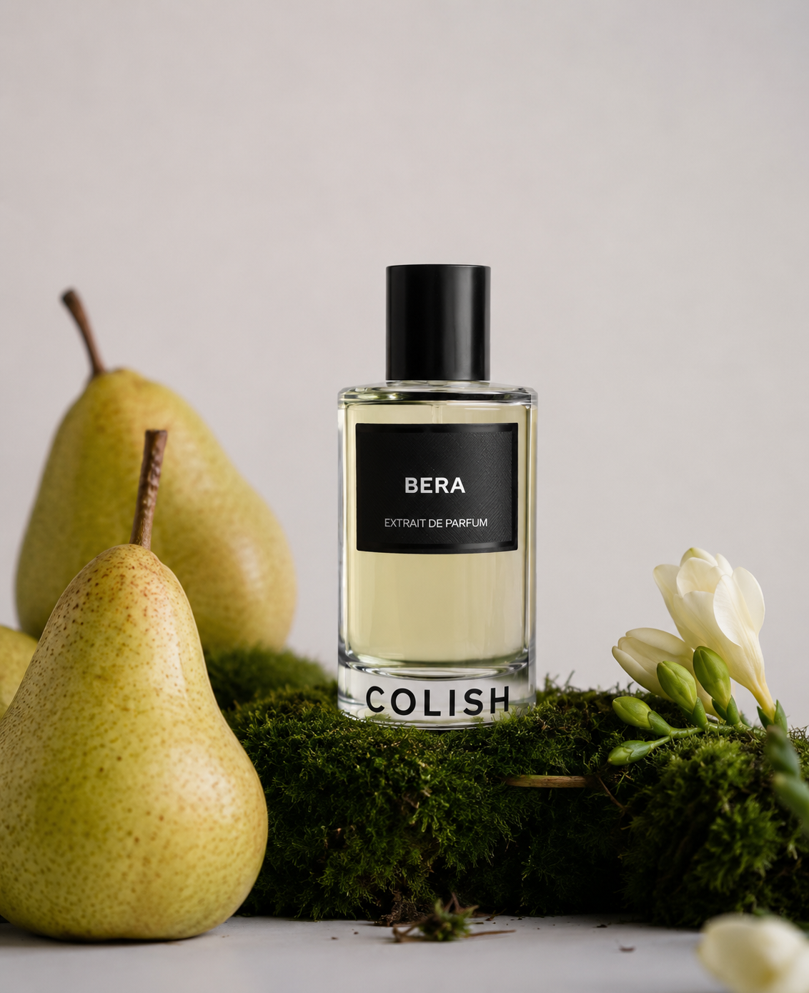 BERA EXTRAIT DE PARFUM 100ML