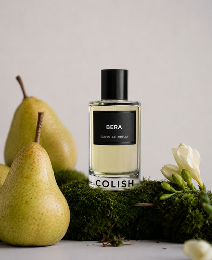 BERA EXTRAIT DE PARFUM 100ML