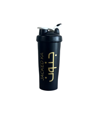 JACKED OCEAN SHAKER BOTTLE