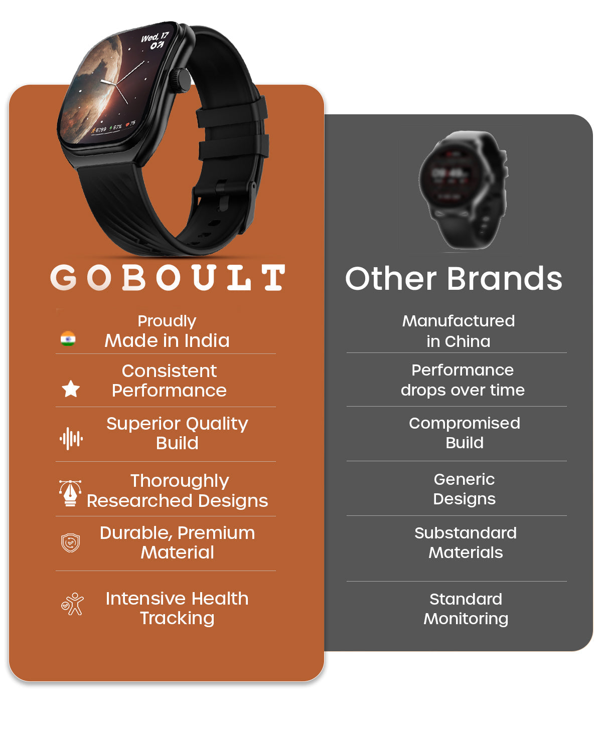 Trail Pro