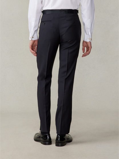 Ocean Velvet Tuxedo