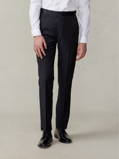 Ocean Velvet Tuxedo