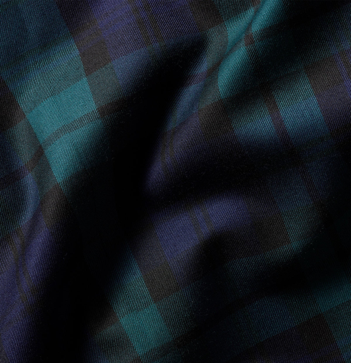 Black Watch Tartan Tuxedo