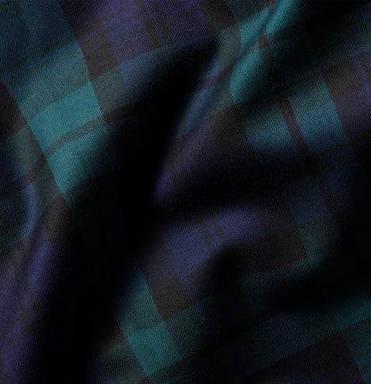 Black Watch Tartan Tuxedo