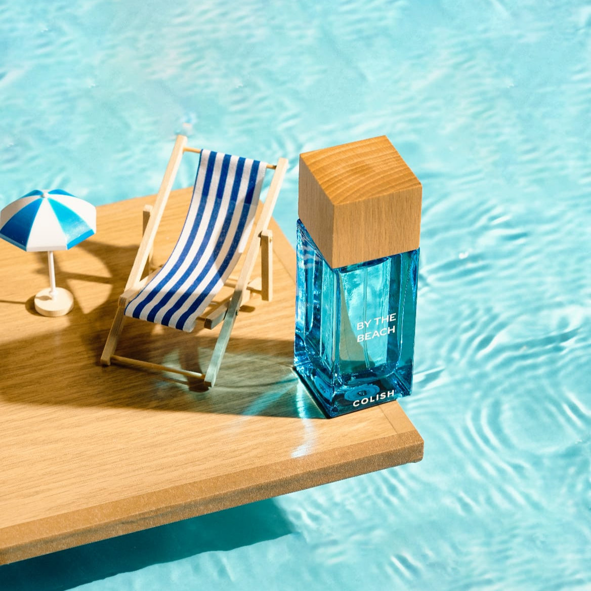 BY THE BEACH 50ML