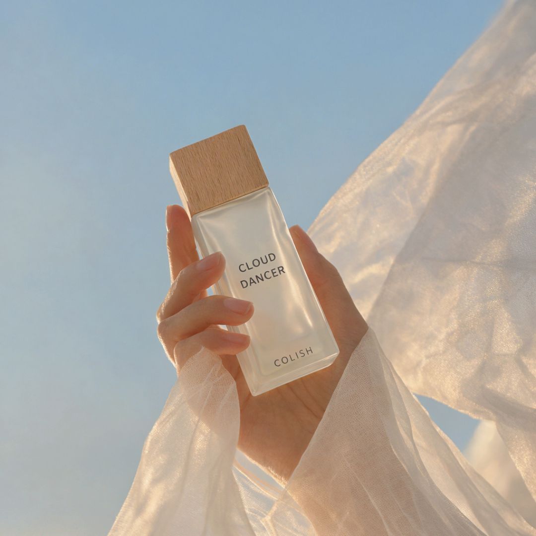 CLOUD DANCER 50ML