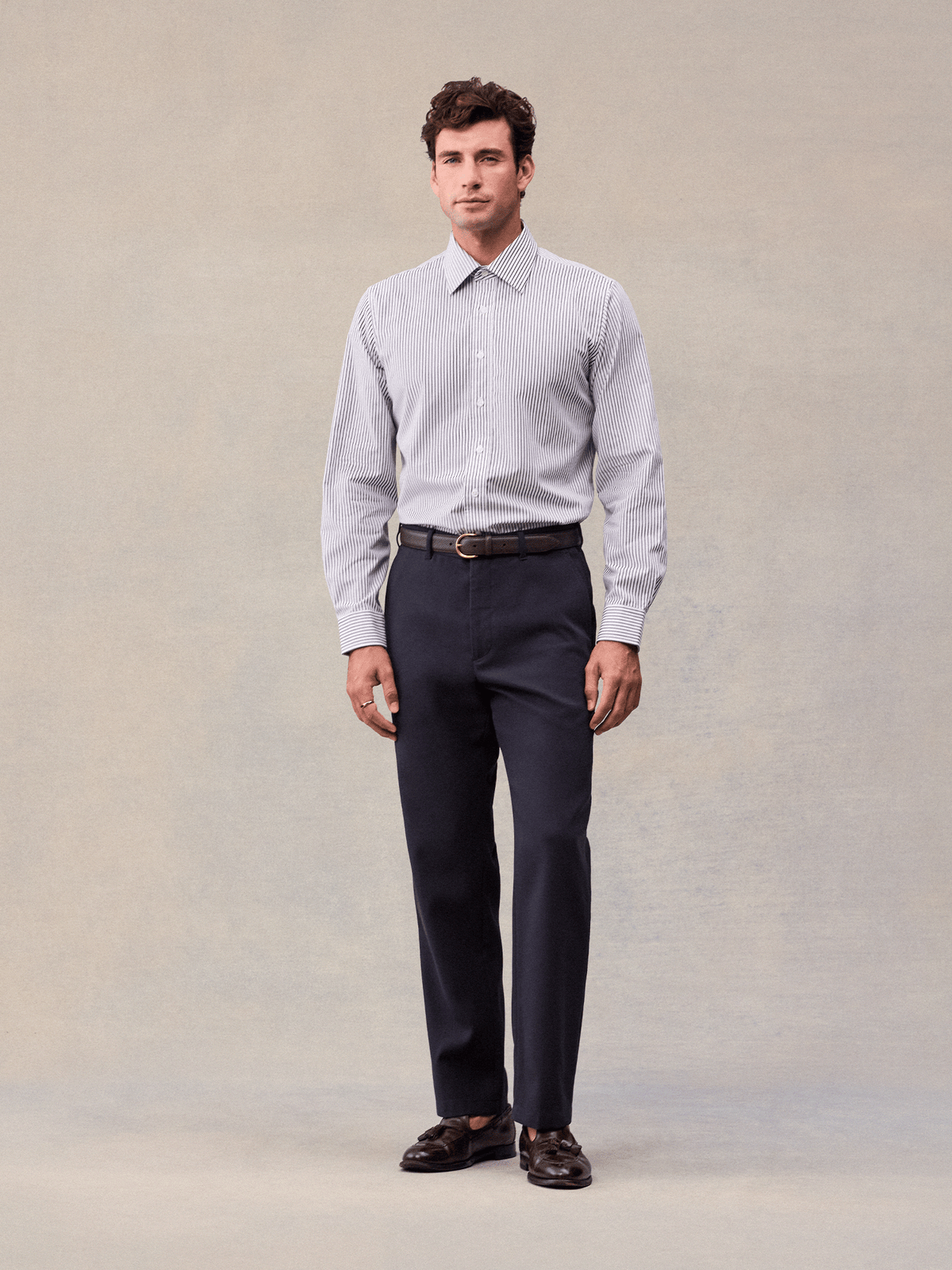 Horizon Suit in Admiral Navy