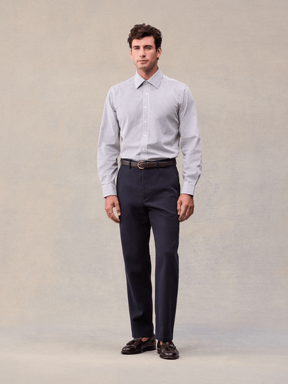 Horizon Suit in Admiral Navy