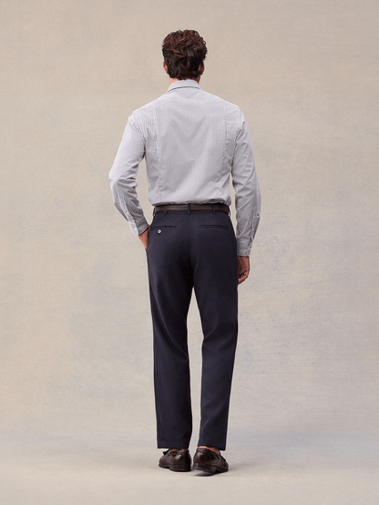 Horizon Suit in Admiral Navy
