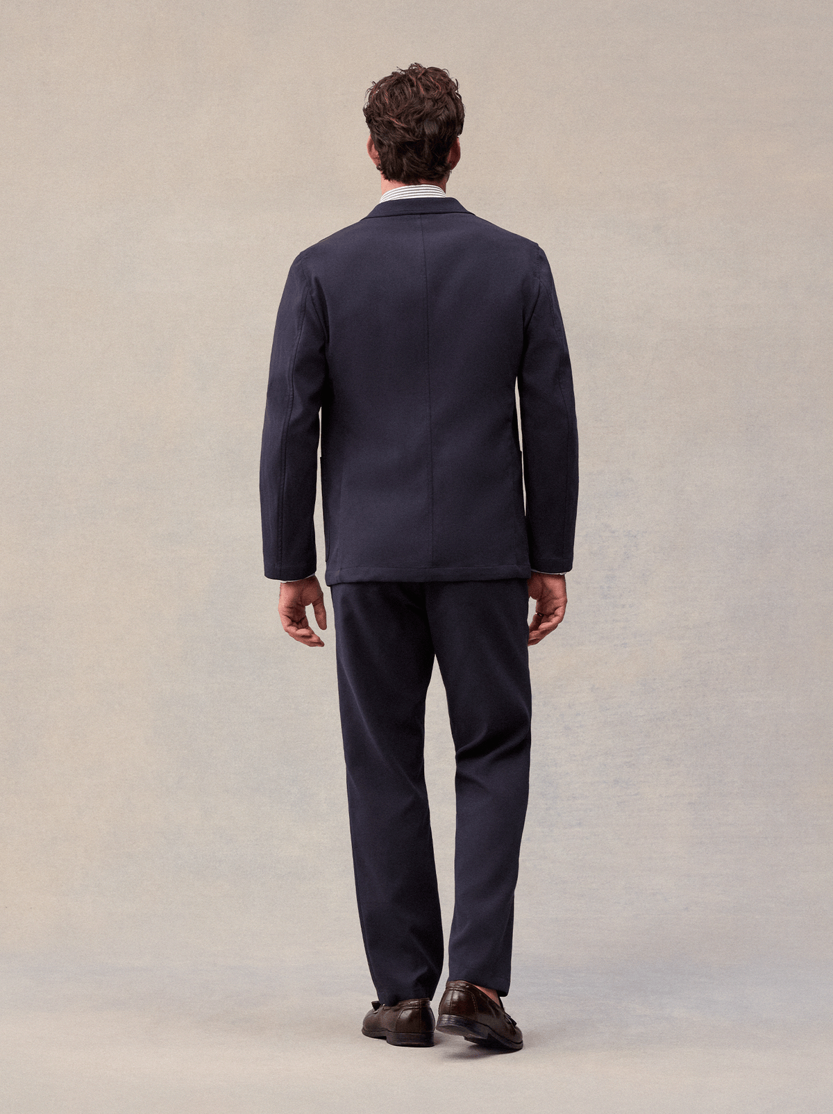 Horizon Suit in Admiral Navy