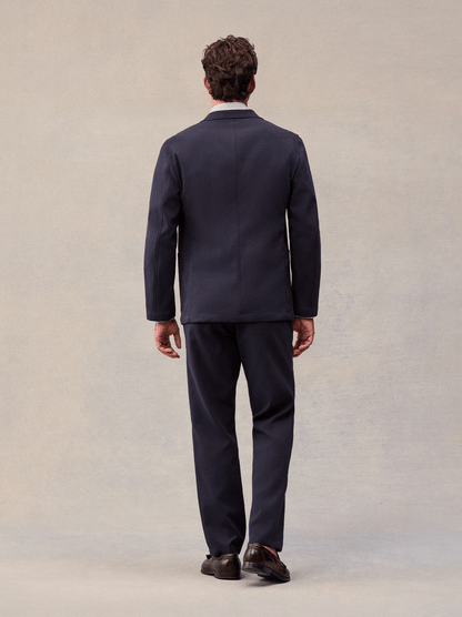Horizon Suit in Admiral Navy