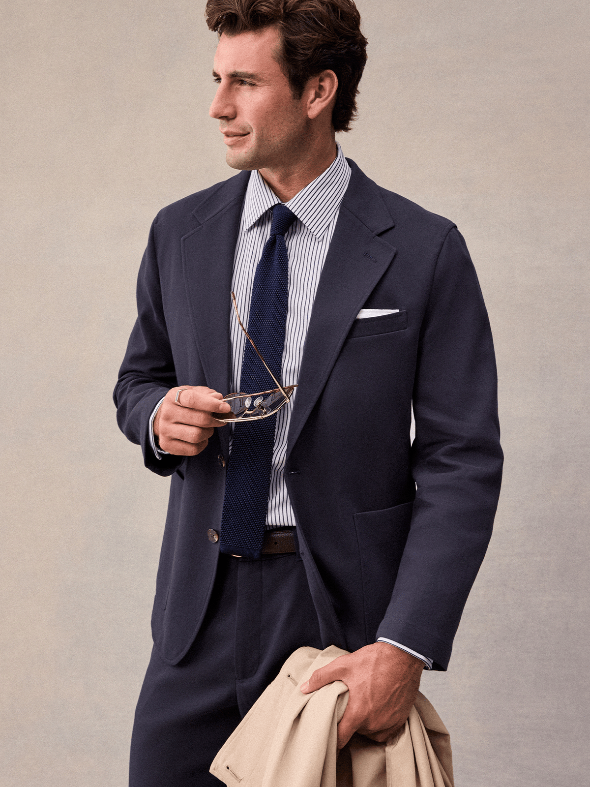 Horizon Suit in Admiral Navy