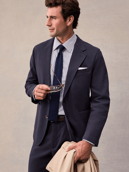 Horizon Suit in Admiral Navy