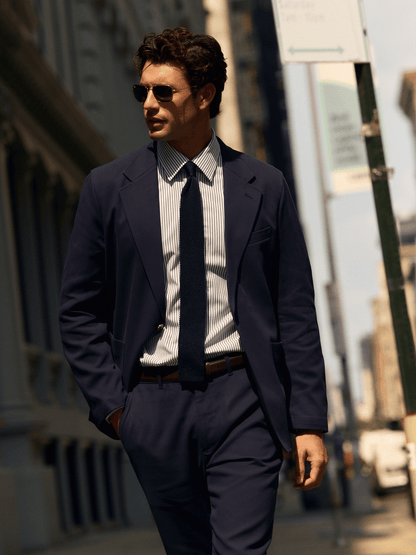 Horizon Suit in Admiral Navy