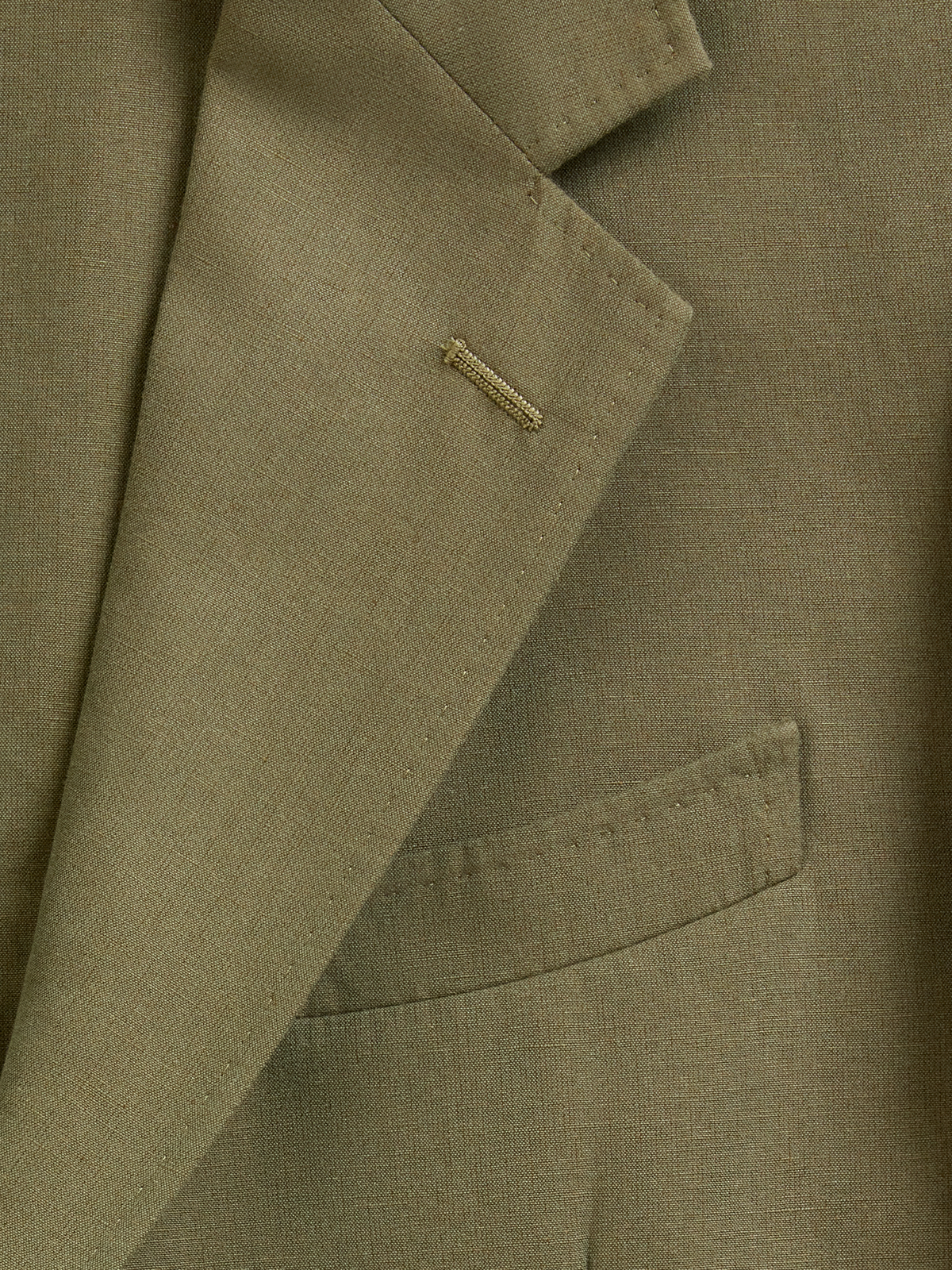 Larchmont Suit in Vintage Olive