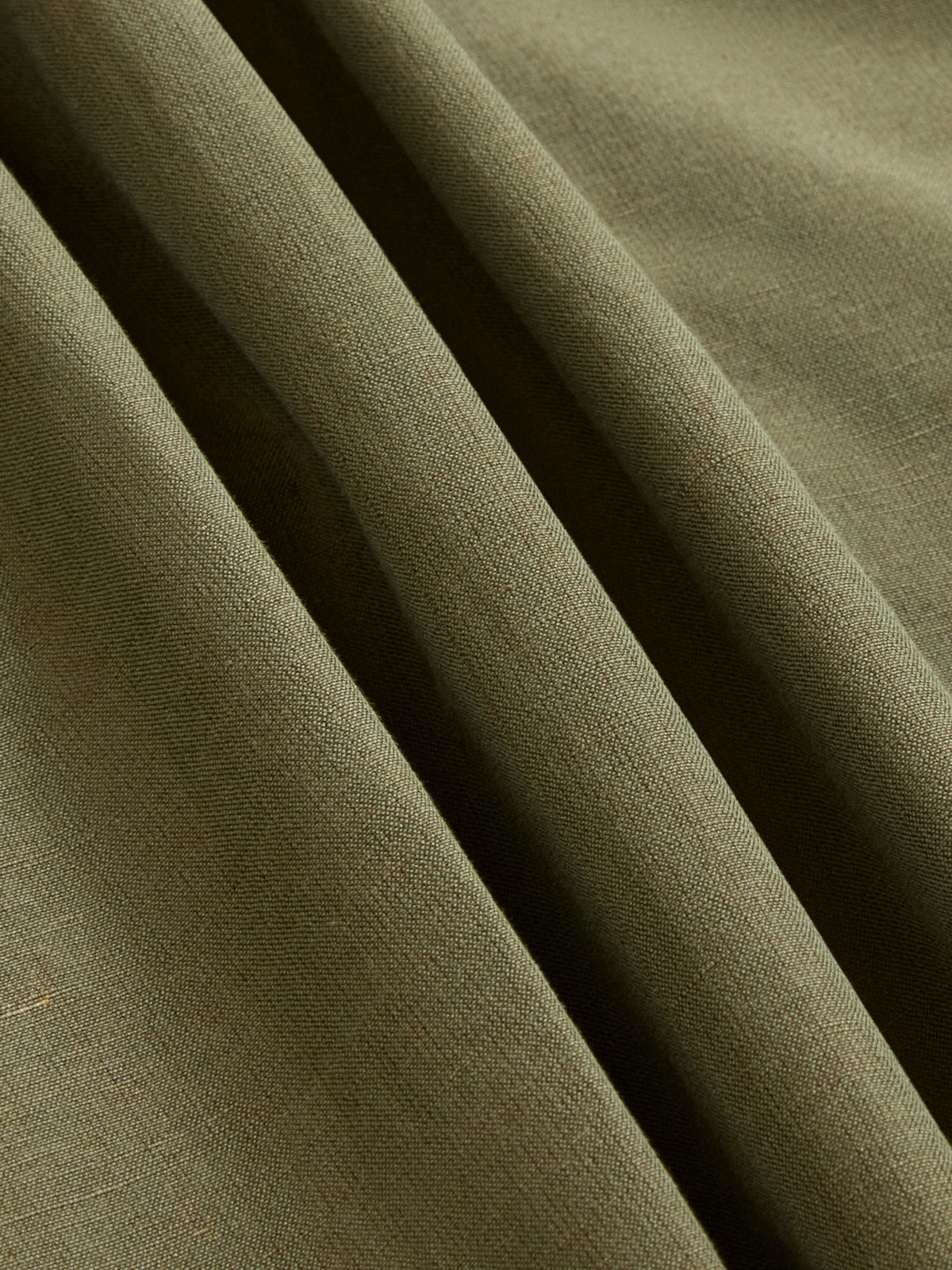 Larchmont Suit in Vintage Olive