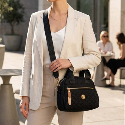 Crank Max Handbag – HandBag For Women\Girls