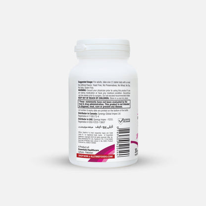 AllTime Daily Pro-F Women (Multivitamin & Mineral)