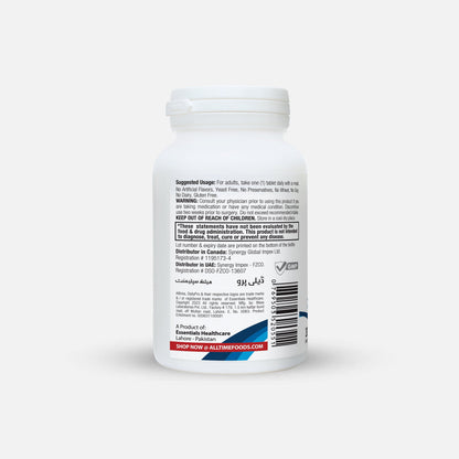 AllTime Daily Pro Men (Multivitamin & Mineral)