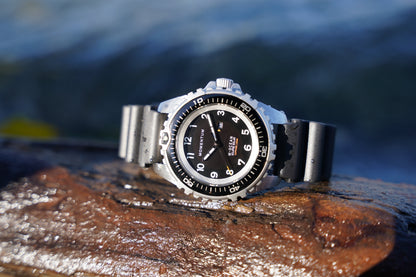M-Ocean Eclipse [38mm]