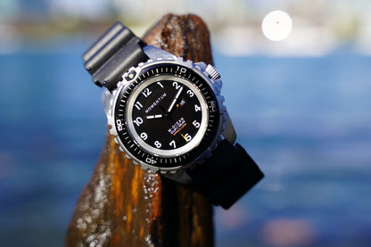 M-Ocean Eclipse [38mm]