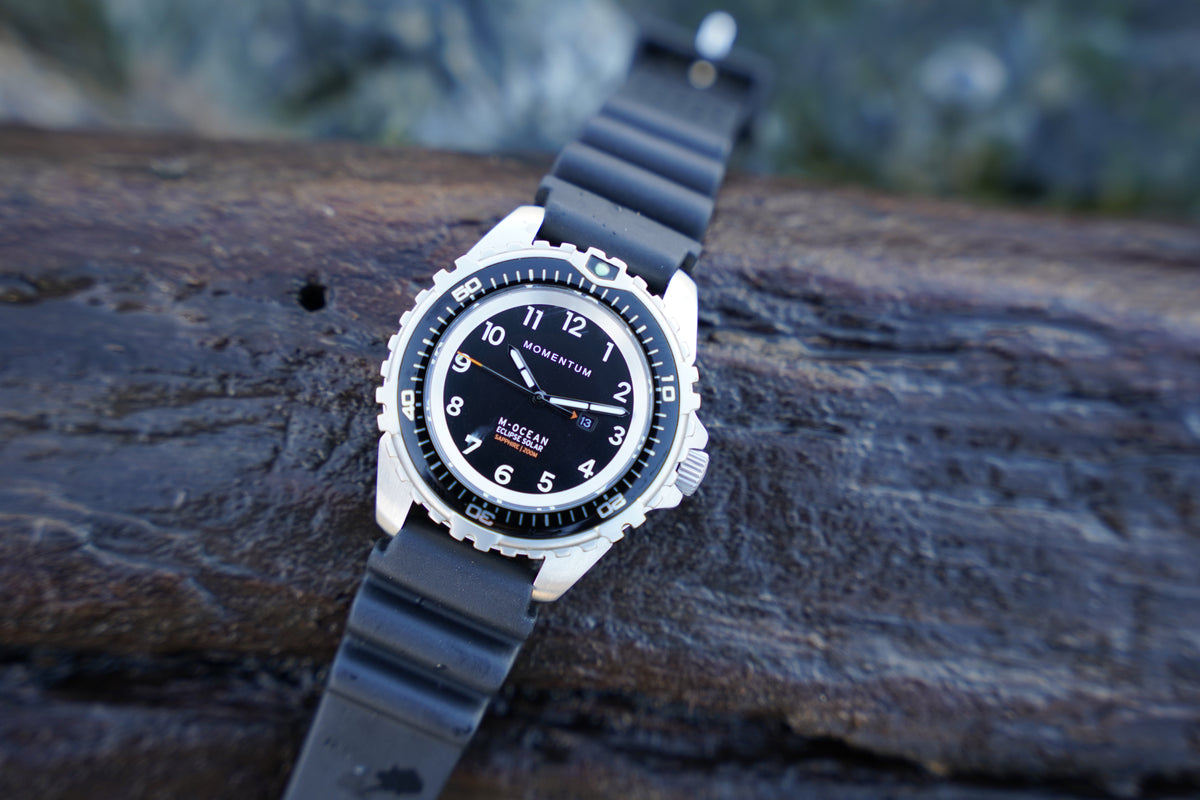 M-Ocean Eclipse [38mm]